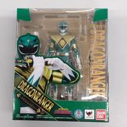 S.H.Figuarts ドラゴンレンジャー|BANDAI