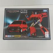 MP-54 リブースト|TAKARA TOMY
