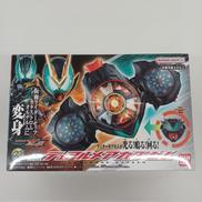DXデュアルメアカプセム|BANDAI