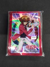 遊城十代 プロテクター|KONAMI