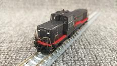 DE10 JR九州使用|KATO