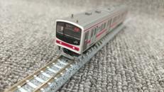 205系 直流通勤形電車(京葉線色) 基本増結10両セット|KATO