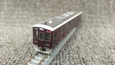 阪急電鉄2300系 京都線 基本+増結8両セット|KATO