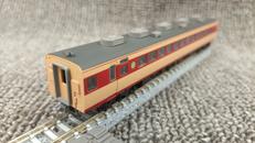 国鉄特急電車 サロ481 1000形|TOMIX