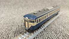 国鉄113 1500系近郊電車(横須賀色)基本セットA|TOMIX