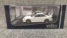 インテグラ|HOBBYJAPAN