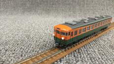 EF58　お召機|KATO