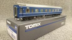 国鉄客車　オロネ24|TOMIX