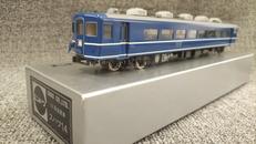 HOゲージ|エンドウ