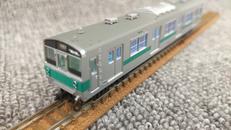 国鉄203系　改良型基本6両セット|MICROACE