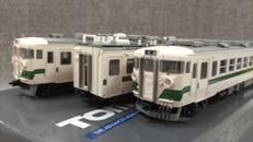 国鉄455系電車|TOMIX