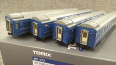 HOゲージ|TOMIX