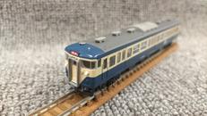 国鉄113 1500系近郊電車(横須賀色)基本セットB|TOMIX