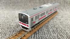 JR205系通勤電車|TOMIX