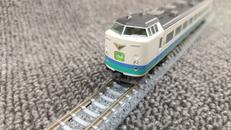 Nゲージセット|TOMIX