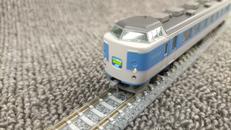 Nゲージセット|TOMIX