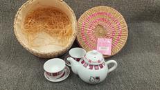 ハローキティ|サンリオ