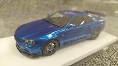 1/43スケール|デアゴスティーニ