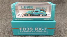 1/64スケール|イノモデル