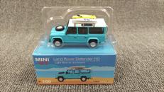 1/64スケール|TSM