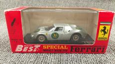 フェラーリ|MODEL BEST