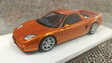 1/43 HONDA NSX NA2 TYPE-S 2001|アイドロン