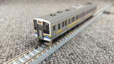 JR211 3000系近郊電車(房総色)セット|TOMIX