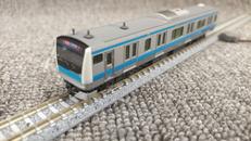 E233系1000番台 京浜東北線 基本セット|KATO