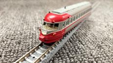 小田急ロマンスカー|MICROACE