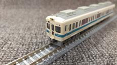 シングルアームパンタブランドマーク|MICROACE