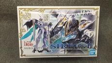 ダンバイン|BANDAI