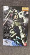 MG|BANDAI