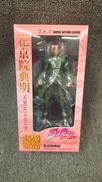 ジョジョの奇妙な冒険|メディスコ・エンタテインメント