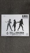 G.M.G.COLLECTION|メガハウス