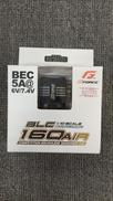 ブラシレス　ESC|G FORCE