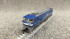 JR EF210 100形電気機関車(新塗装)|TOMIX