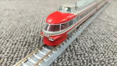 小田急ロマンスカー　さよなら3100系|MICROACE