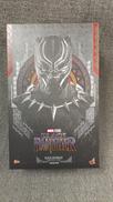 ブラックパンサー|HOT TOYS