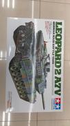 1/16電動ラジオコントロール|TAMIYA