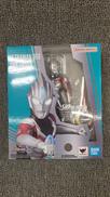 SHFIGUARTS|BANDAI