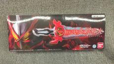 仮面ライダーセイバー|BANDAI
