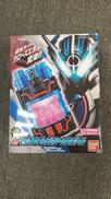 仮面ライダー|BANDAI