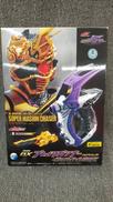仮面ライダー|BANDAI