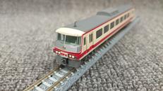 西武鉄道5000系「レッドアロー」6両セット|KATO