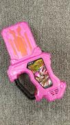 ガシャット|BANDAI