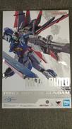 メタルビルド|BANDAI