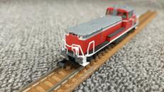 JR DE10 1000形ディーゼル機関車(寒地型・高崎車両|TOMIX