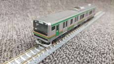 E231系 近郊系 8両基本セット|KATO