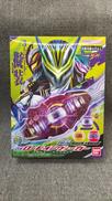 仮面ライダーゼッツ|BANDAI