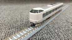 287系「くろしお」6両基本セット|KATO